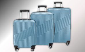 Verschiedene Größen