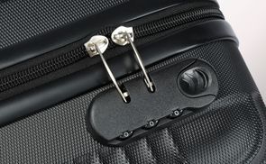 Sicherheit auf Reisen