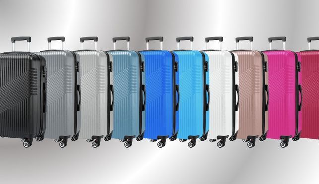 Frentree Koffer – Ihr zuverlässiger Reisebegleiter