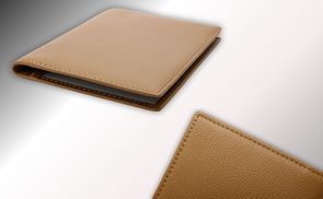 Elegantes und schlankes Design