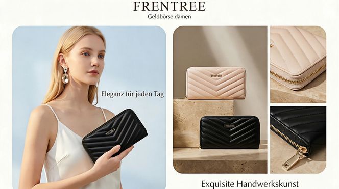 FRENTREE DAMENGELDBÖRSE