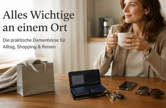 FRENTREE DAMENGELDBÖRSE