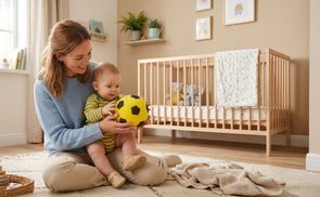 Ab 0 Jahren – ideal für Babys und Kleinkinder