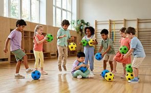 3er, 6er & 12er Sets – für Kita, Schule und Verein
