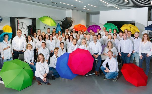 Warum lieben unsere Kunden FARE?