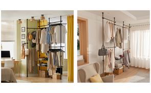 Flexibel und anpassbar