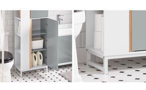 Allem voran - Sicherheit