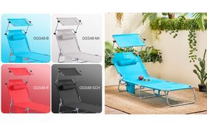 Belebende Atmosphäre