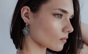 Gefertigt aus Edelstahl 316L