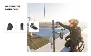 Das perfekte Outfit für jeden Arbeitseinsatz