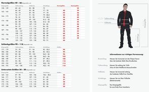 So findest du deine perfekte Hosengröße