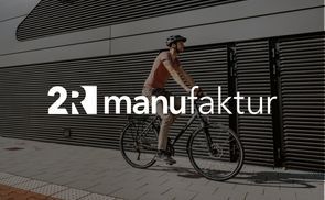 Premium Trekkingräder von 2R Manufaktur