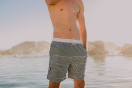 Regular Fit - Längerer lässiger bequemer Schnitt