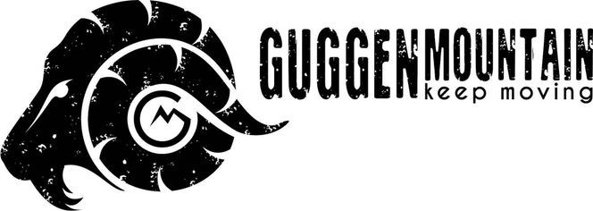 GUGGEN MOUNTAIN - FUNKTIONSSHIRT FW04