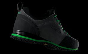 Außenhaut aus hochwertigem Leder