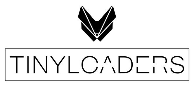 XL Platzset, Tischset, Placemat, Unterlage 65 cm x 50 cm von TINYLOADERS