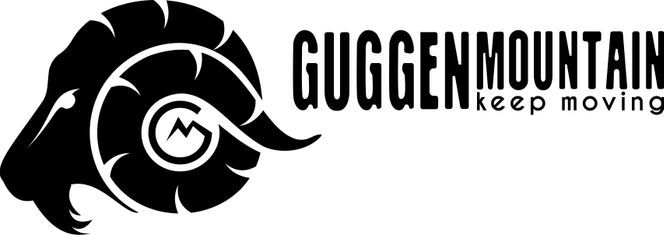 GUGGEN MOUNTAIN HERREN FUSION FLEECE ZWISCHENSCHICHT MML01