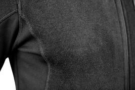 Hochwertige Materialzusammensetzung