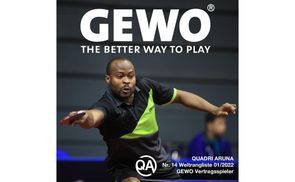 Quadri Aruna