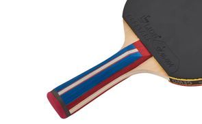 Schnelles Holz mit Soft Cap