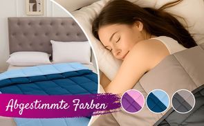 Farbenfroh und für jeden Geschmack