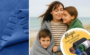 Preis Leistungs Verhältnis einfach top!