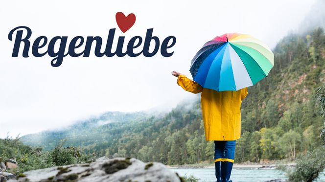 Regenliebe Gummistiefel Waldi Mops; ein Muss für jeden Regenliebhaber!