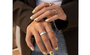 Edelstahlringe von BUNGSA – Zeitlose Eleganz für Sie & Ihn