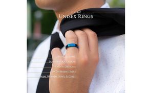 Finde Deinen perfekten Ring