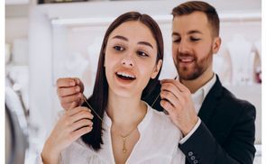 BUNGSA Damenketten – das perfekte Geschenk