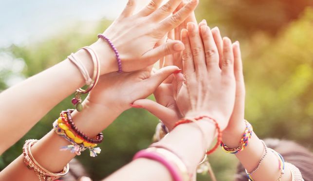 BUNGSA – Schmuck ist unsere Leidenschaft! 