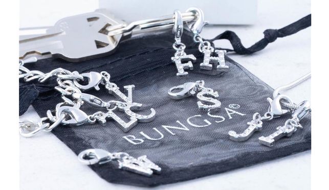 BUNGSA Schmuck ist unsere Leidenschaft!
