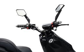 Alarmanlage & Keyless Go