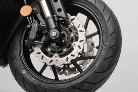 Reliable safety features