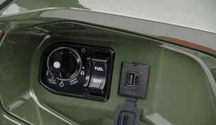 Bequemlichkeit in jeder Fahrt mit dem Keyless Go System