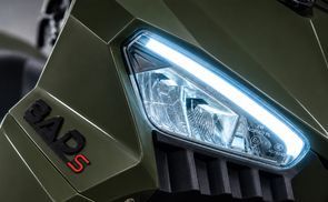 Alarmanlage & Keyless Go