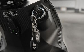 EFI Einspritzanlage Euro 5