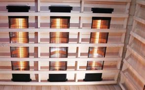 Erstklassige Ausstattung für maximalen Komfort