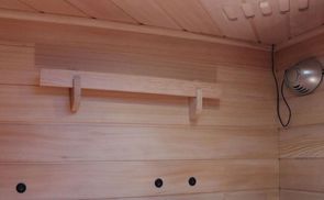 Stimmungsvolles Licht und Farblichttherapie