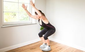 Geeignet für Rehabilitationsübungen
