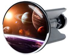 Passend für alle handelsüblichen Waschbecken