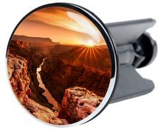 Passend für alle handelsüblichen Waschbecken