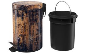 Praktischer Inneneimer