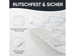 Rutschfest & sicher