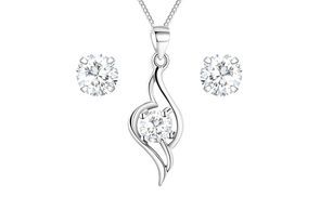 Harmonische Schmucksets für einen perfekten Look