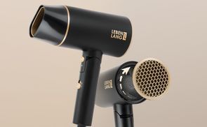 Elegantes Design trifft praktische Funktionen 