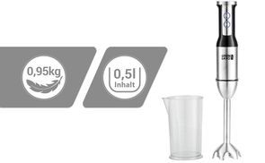 Umfangreiches Set für die Küche