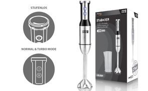 Leistung, die begeistert