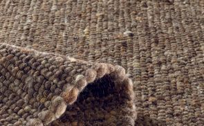 TaraCarpet Oslo Handweb Teppich