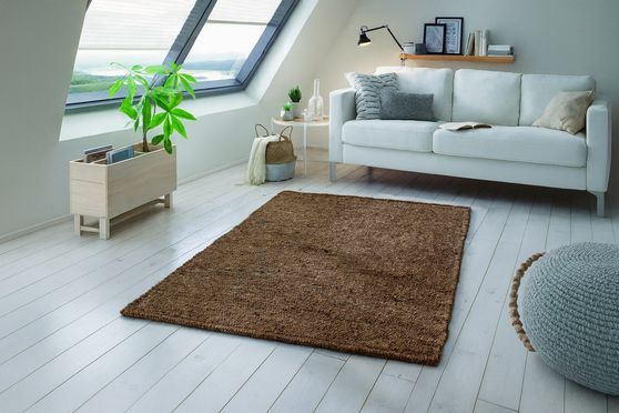 TaraCarpet Oslo – Handgewebter Wollteppich aus Griechenland